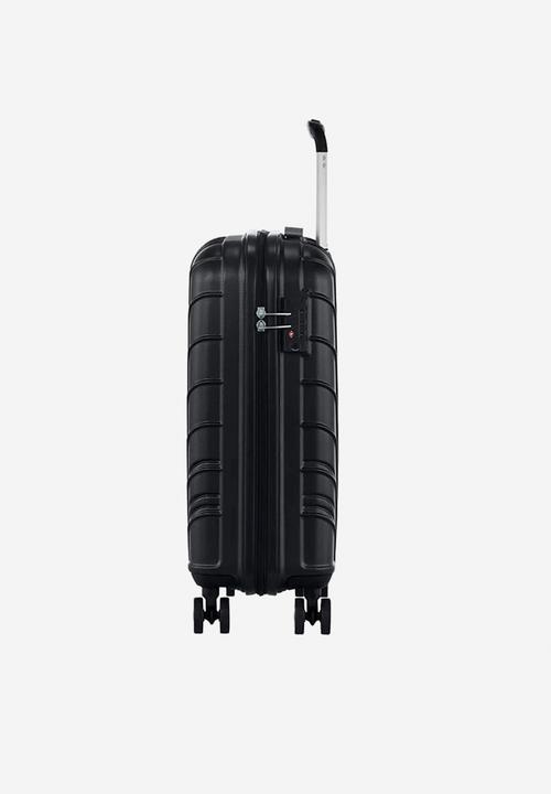 American Tourister - Speedstar spinner - black