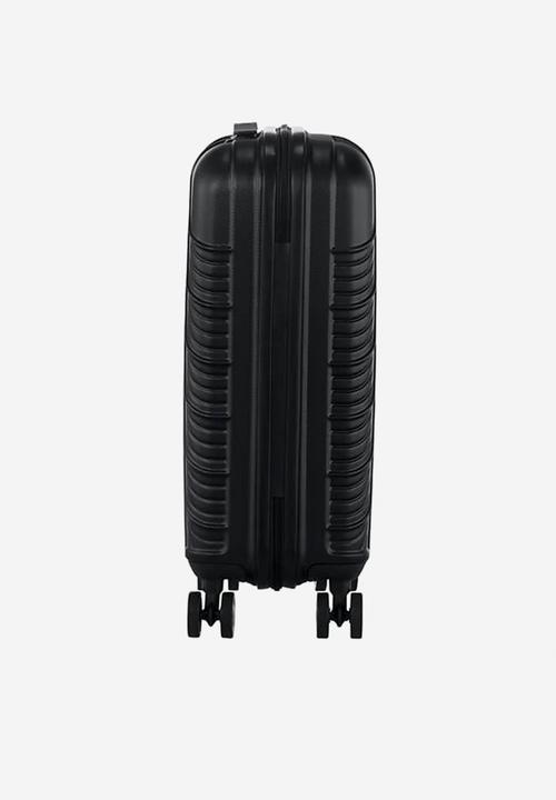 American Tourister - Speedstar spinner - black