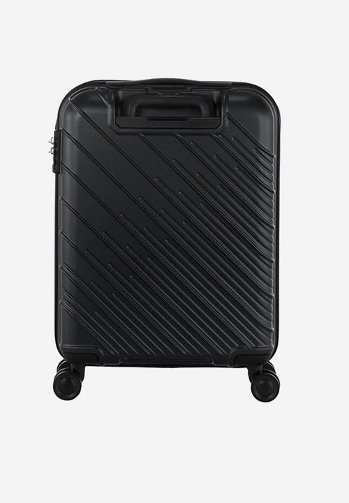 American Tourister - Speedstar spinner - black