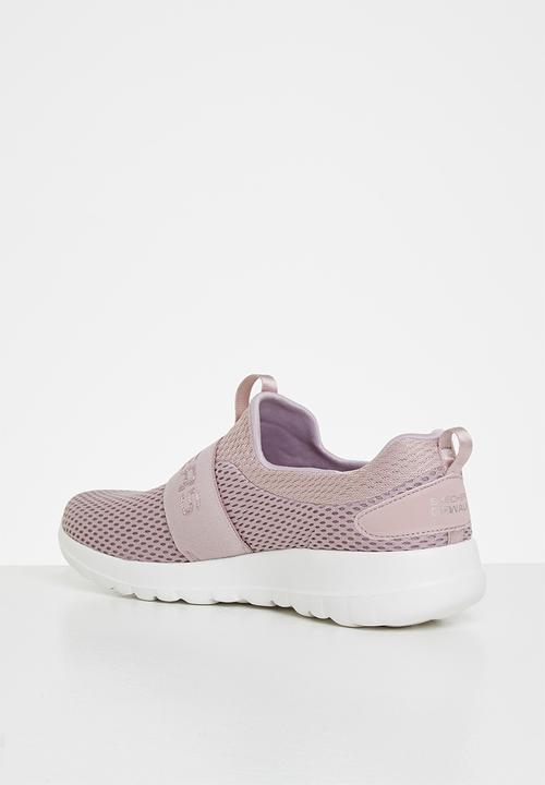 Skechers - Go walk joy - pink 
