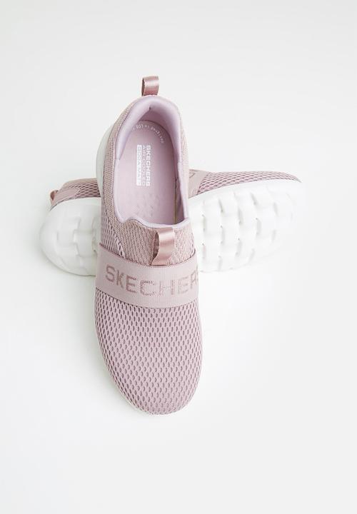 Skechers - Go walk joy - pink 