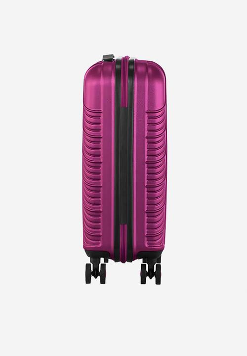 American Tourister - Speedstar spinner - orchid