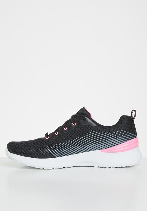 Skechers - Skech-air dynamight - black