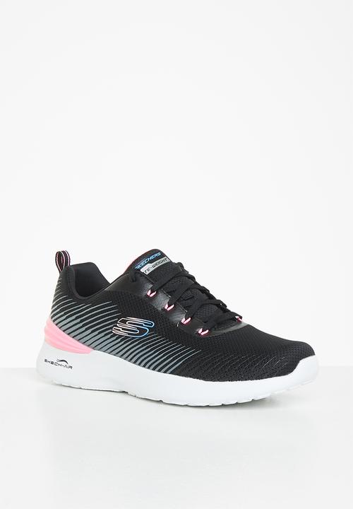 Skechers - Skech-air dynamight - black