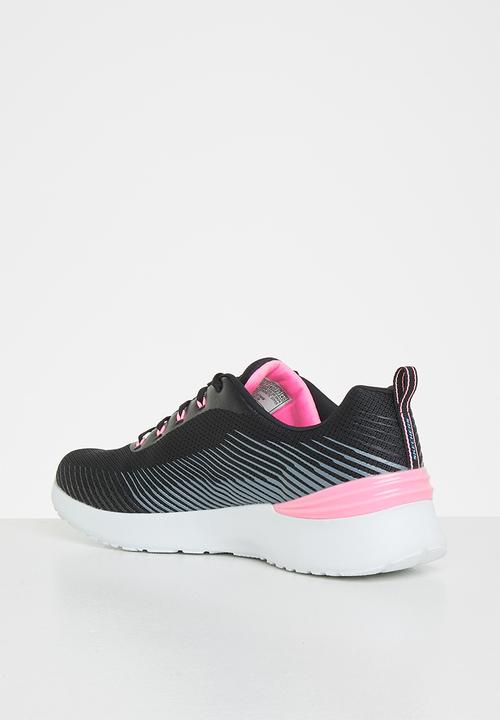 Skechers - Skech-air dynamight - black