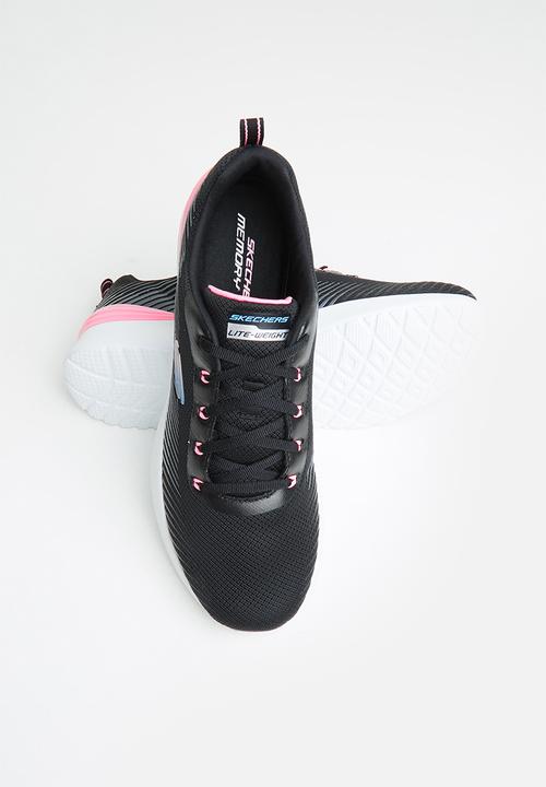 Skechers - Skech-air dynamight - black
