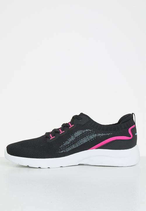 Skechers - Dynamight 2.0 - black 