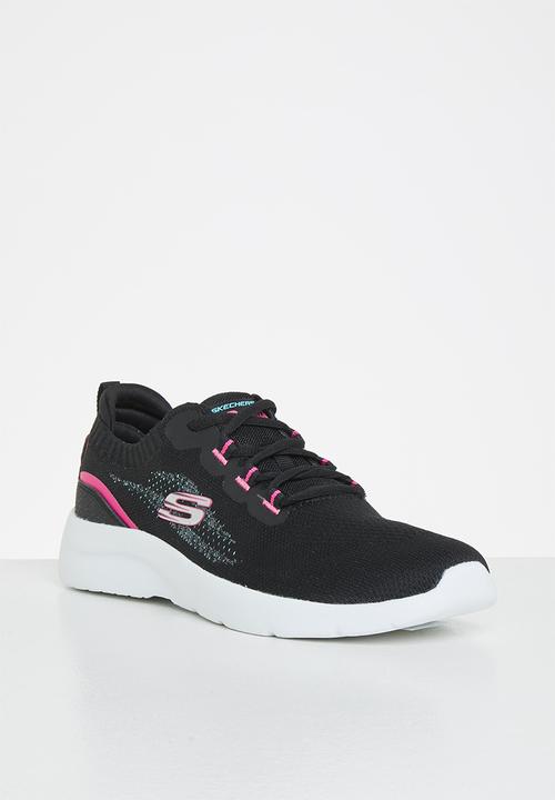 Skechers - Dynamight 2.0 - black 
