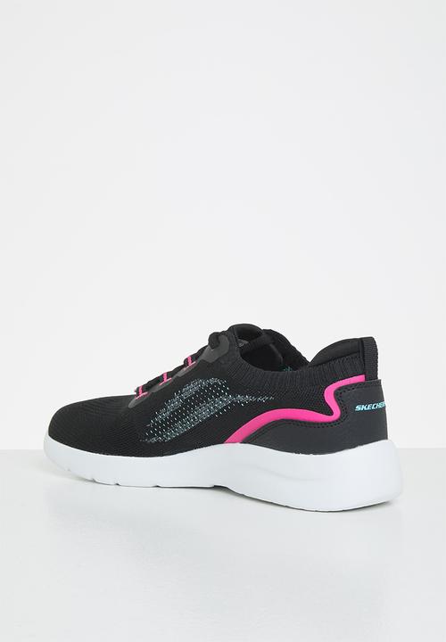 Skechers - Dynamight 2.0 - black 
