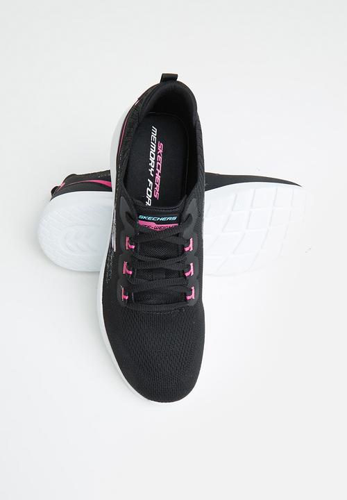 Skechers - Dynamight 2.0 - black 