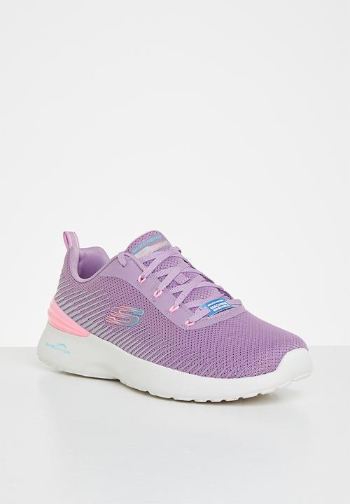 Skechers - Skech-air dynamight - purple 