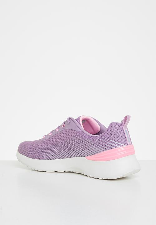Skechers - Skech-air dynamight - purple 