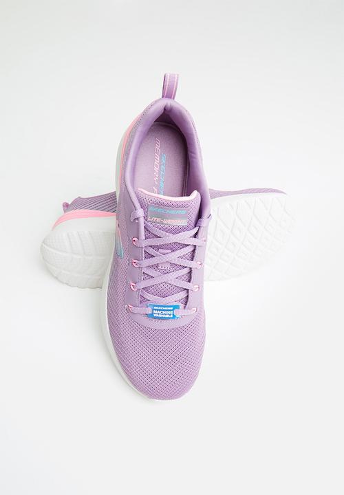 Skechers - Skech-air dynamight - purple 