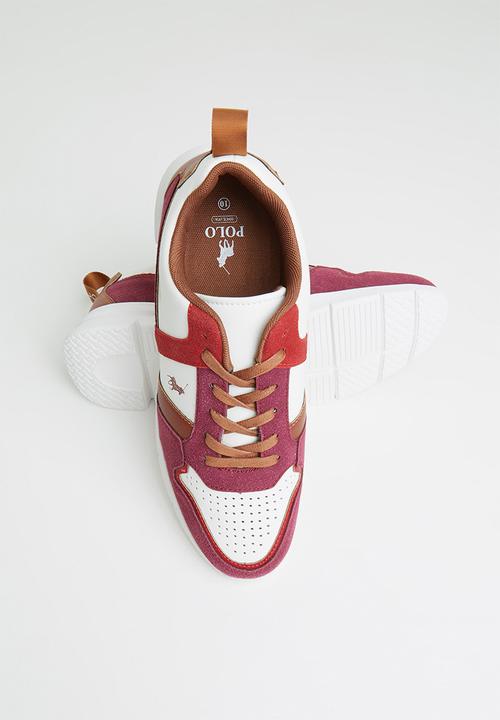 POLO - Casual trainer - multi 
