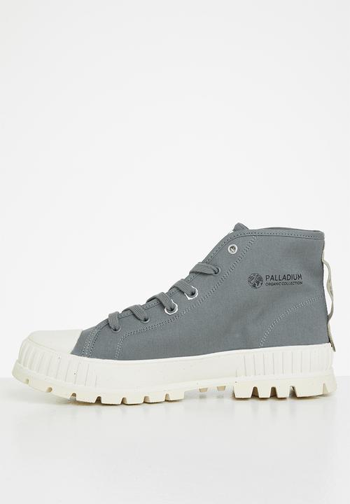 Palladium - Pallashock mid organic - sedona sage