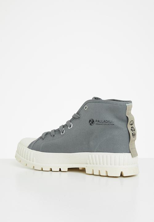 Palladium - Pallashock mid organic - sedona sage