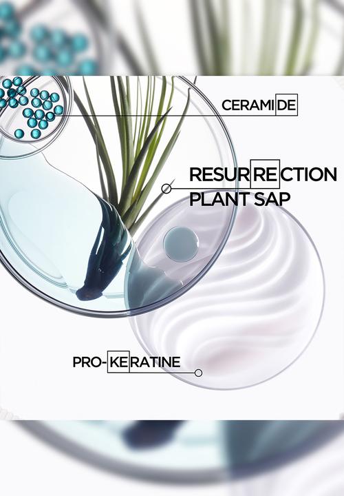 Kerastase  - Résistance Ciment Thermique