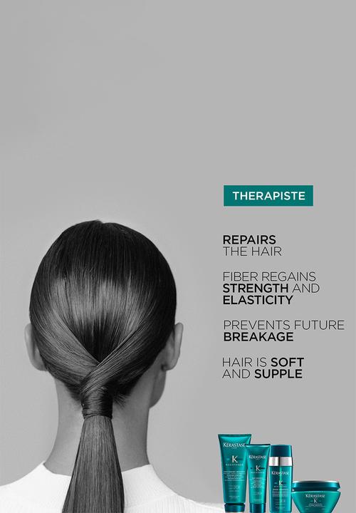 Kerastase  - Résistance Sérum Thérapiste