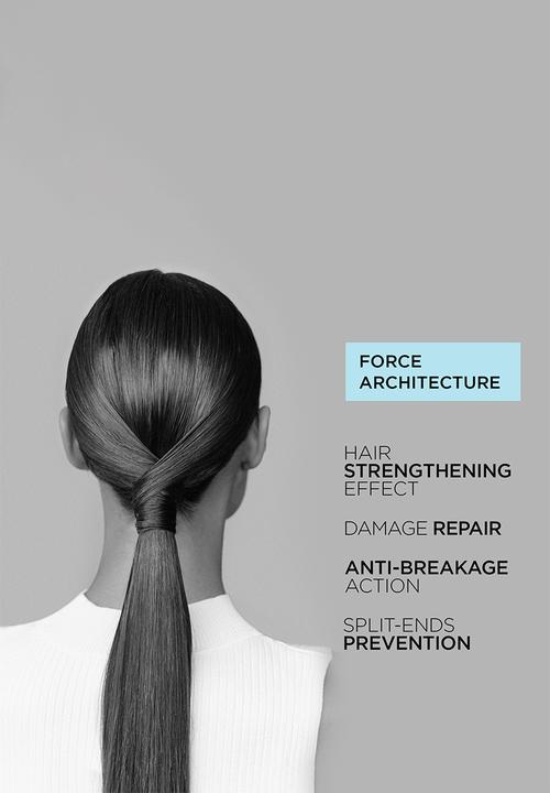 Kerastase  - Résistance Masque Force Architecte