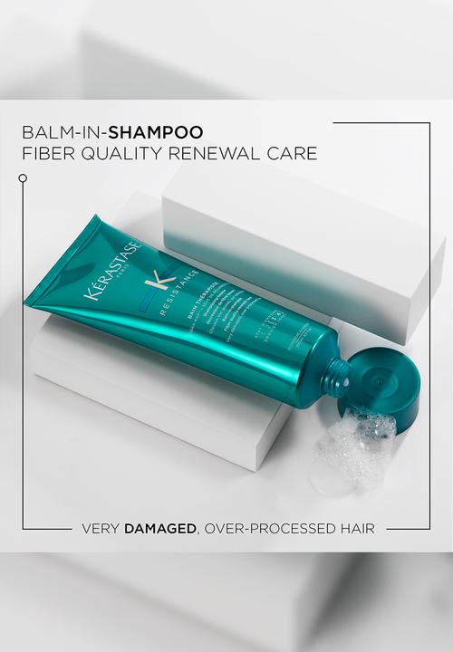 Kerastase  - Résistance Bain Thérapiste