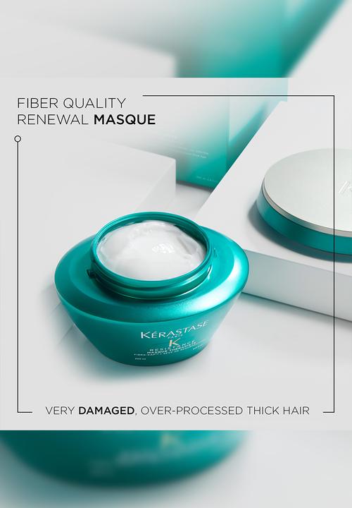 Kerastase  - Résistance Masque Thérapiste