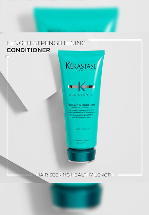 Kerastase  - Résistance Fondant Extentioniste