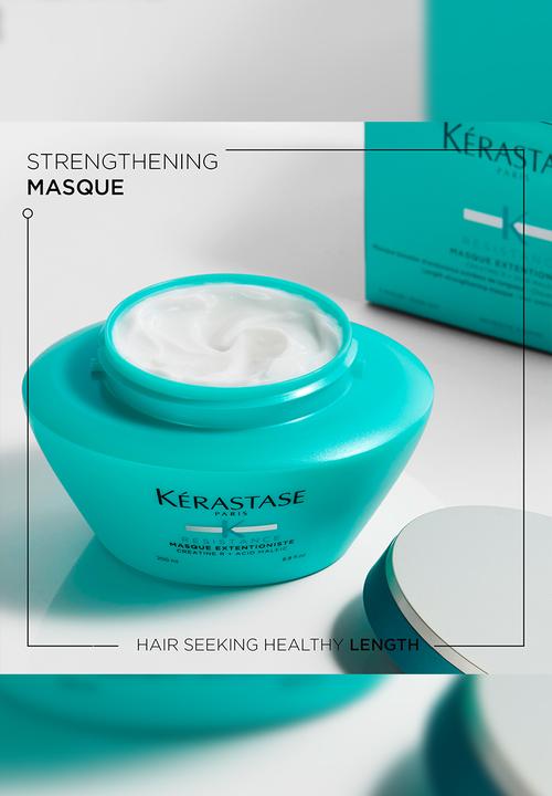 Kerastase  - Résistance Masque Extentioniste