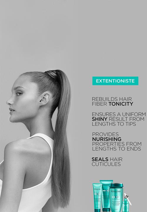 Kerastase  - Résistance Masque Extentioniste