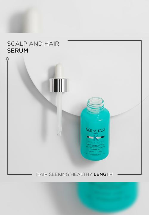 Kerastase  - Résistance Sérum Extentioniste