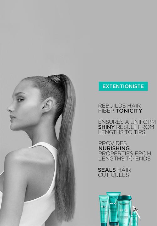 Kerastase  - Résistance Sérum Extentioniste