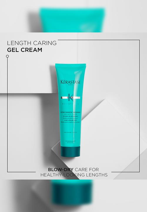 Kerastase  - Résistance Thermique Extentioniste