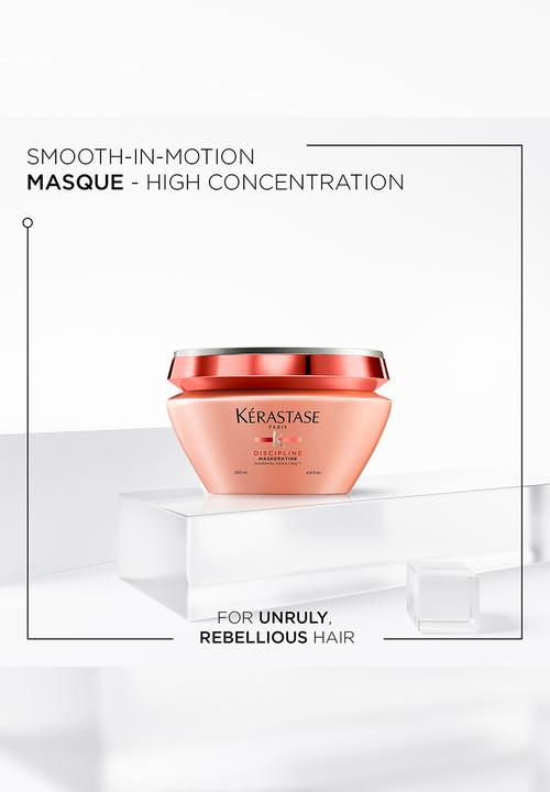 Kerastase  - Discipline Maskératine