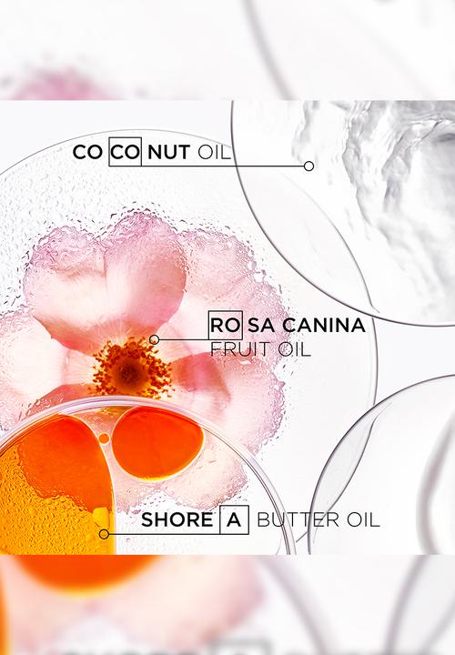 Kerastase  - Discipline Masque Oléo-Relax
