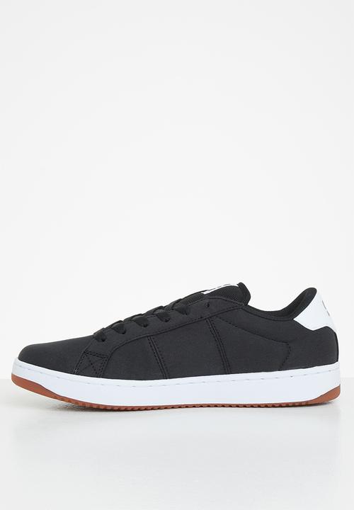 DC - Striker - black/black/white