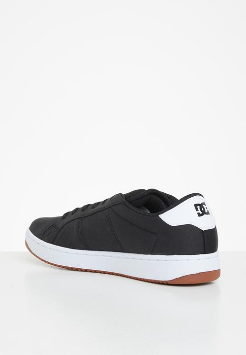 DC - Striker - black/black/white