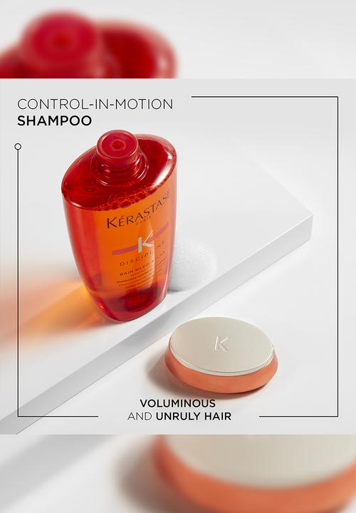 Kerastase  - Discipline Bain Oléo-Relax
