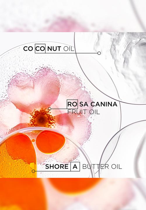 Kerastase  - Discipline Bain Oléo-Relax