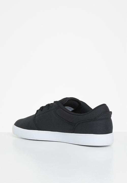 DC - Crisis 2 - black/athletic red/black