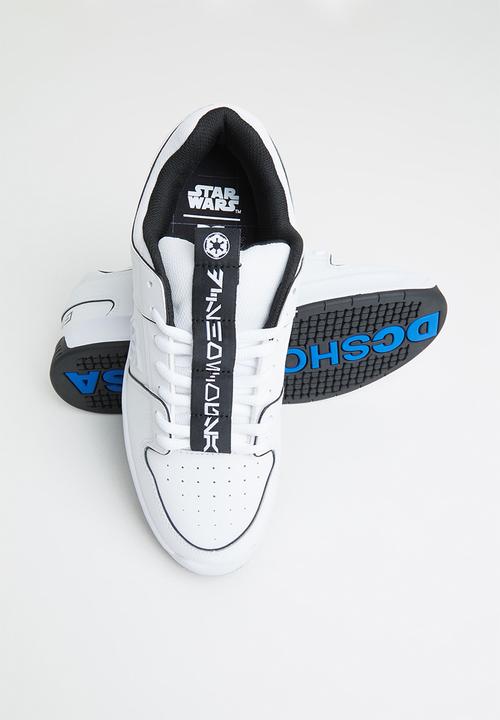 DC - STAR WARS Lynx Zero