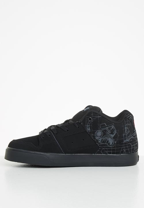 DC - STAR WARS Pure mid