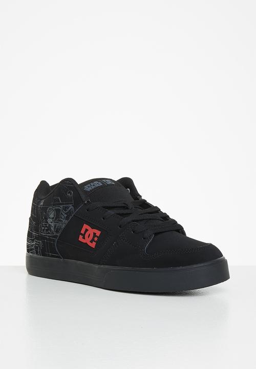 DC - STAR WARS Pure mid