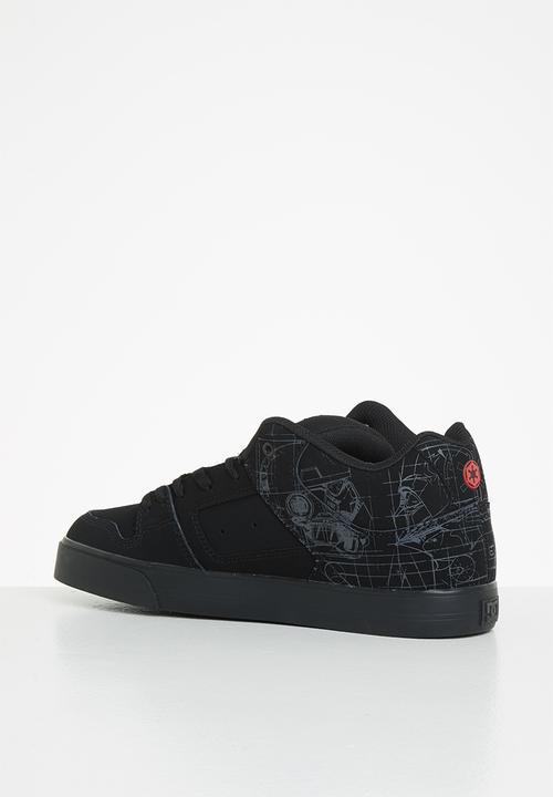 DC - STAR WARS Pure mid