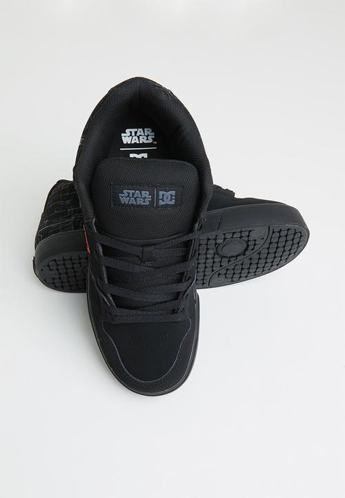 DC - STAR WARS Pure mid