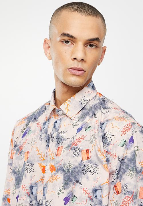 Ben Sherman - Radio - multi