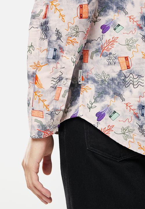 Ben Sherman - Radio - multi
