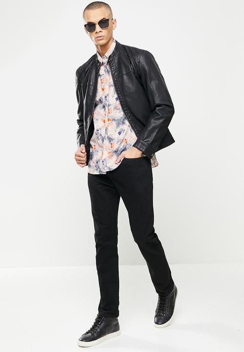 Ben Sherman - Radio - multi