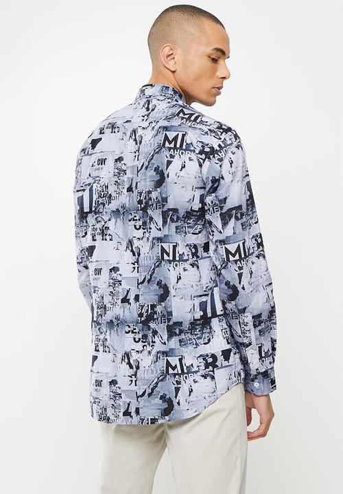 Ben Sherman - Poster  - multi