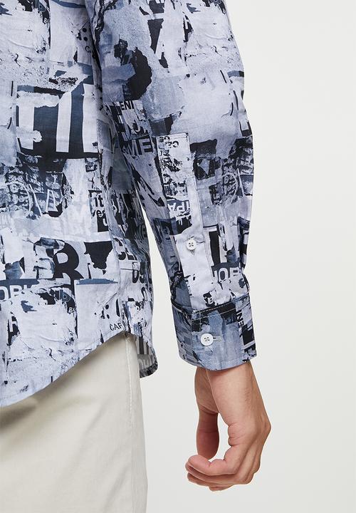Ben Sherman - Poster  - multi