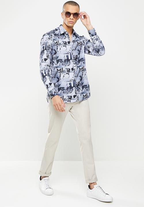 Ben Sherman - Poster  - multi