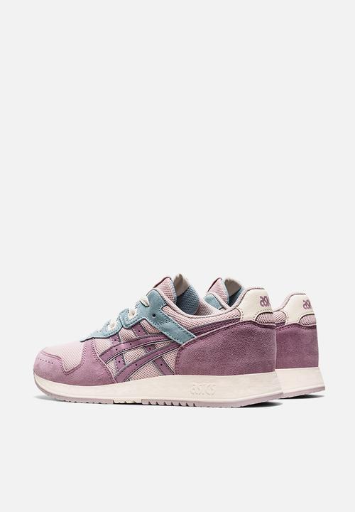 ASICS - Lyte classic - barely rose/rosequartz